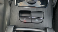 MG Zs 105kW Exclusive EV 45kWh 5dr Auto Electric Hatchback